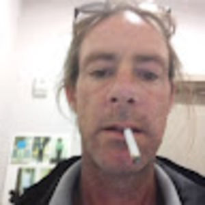 Meet your Posher, Byron hurst